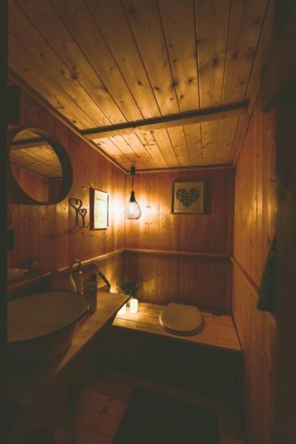 Living Timeless- Bubble Tent Elzach Inklusive Hot Tube Badefass- Schlafen Unterm Sternenhimmel 外观 照片