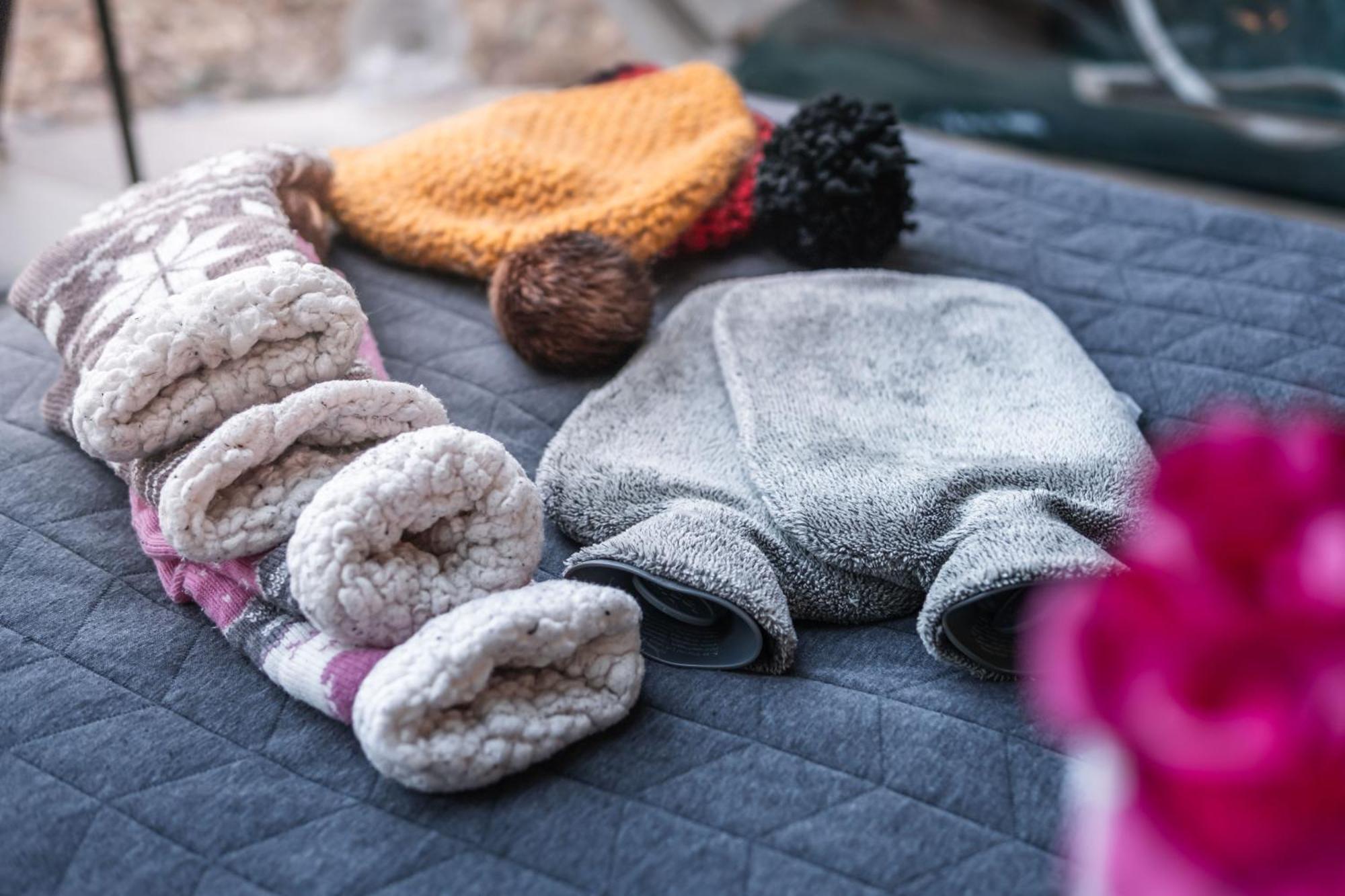 Living Timeless- Bubble Tent Elzach Inklusive Hot Tube Badefass- Schlafen Unterm Sternenhimmel 外观 照片
